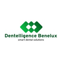 Dentelligence Benelux logo - Similar company to E-Medis Benelux
