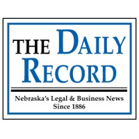 Omaha Daily Record logo - Similar company to Record Searchlight