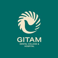 GITAM Dental College & Hospital logo - Similar company to Gitam Institute Of Medical Sciences And Research