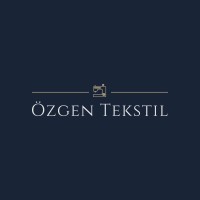 Özgen Tekstil logo - Similar company to Kobe Tekstil San. Ve Tic. Ltd. Şti.