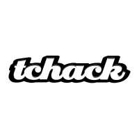 TCHACK logo - Similar company to Madlab Animations