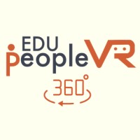 EduPeopleVR logo - Similar company to Code Inventorz