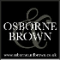 Osborne And Brown Furniture