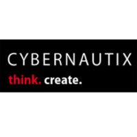 Cybernautix logo - Similar company to Bloom Consultancy