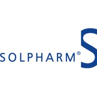 Solpharm logo - Similar company to Kivema