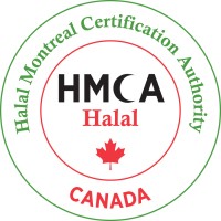 HMCA - Halal Montreal Certification Authority logo - Similar company to Halalfocus