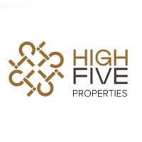 HIGH FIVE PROPERTIES LLC logo - Similar company to Realeazy Properties