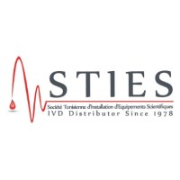 STIES logo - Similar company to Ea-Development