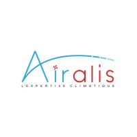 AIRALIS logo - Similar company to Surface Carrelage