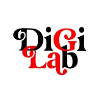 DigiLab Digital Marketing Agency logo - Similar company to Concolabs