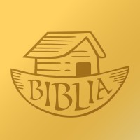 Biblia logo - Similar company to Plásticos Gufe