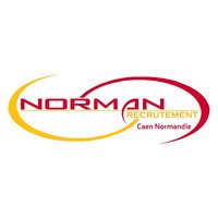Norman Recrutement 14 logo - Similar company to Leclerc Démolition
