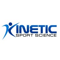 Kinetic Sport Science logo - Similar company to Centrokinetic