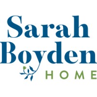 Sarah Boyden Home | Textile Design | Fabric Design | Wallpaper Design | Southern Style with Class logo - Similar company to Style In Textile