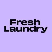 Fresh Laundry logo - Similar company to Cincaclean