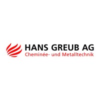 Hans Greub AG logo - Similar company to Noxae