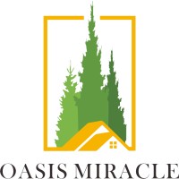 Oasis Miracle Housing Complex logo - Similar company to Oasis Miracle Housing Complex