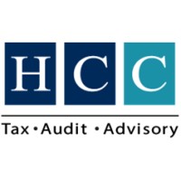 HCC logo - Similar company to Finaco