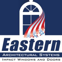 Eastern Architectural Systems logo - Similar company to D3 Glass Llc