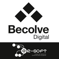 ER-Soft logo - Similar company to Becolve Digital | Aveva Select Iberia