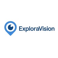 ExploraVision logo - Similar company to Startupcampus@Hfu