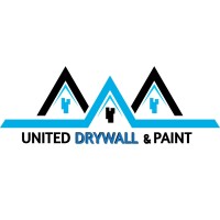 United Drywall & Paint logo - Similar company to United Drywall & Contracting