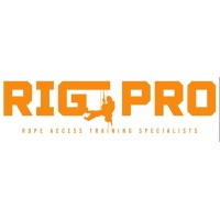 RIG PRO Training Services