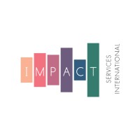 Impact Services International logo - Similar company to Sada Impact