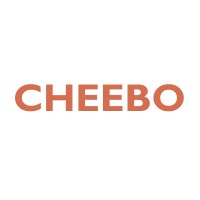 CHEEBO logo - Similar company to Broadside Capital