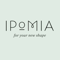 Ipomia logo - Similar company to Ff Profilreklam