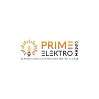 Prime Elektro GmbH logo - Similar company to Elektro Kasper Ag