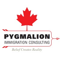 Pygmalion Immigration Consulting logo - Similar company to Gogna Immigration Inc.