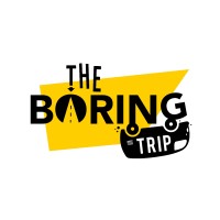 The Boring Trip logo - Similar company to Wealthvisor