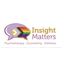 Insight Matters logo - Similar company to Insight Matters