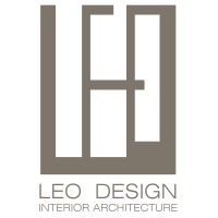 LEO DESIGN CO., LTD. logo - Similar company to Studio Vista Architects