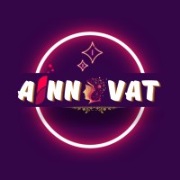 AInnovat Mahendra logo - Similar company to Yellowmatics.Ai