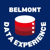 Belmont Data Experience logo - Similar company to Belmont Data & Ai Collaborative