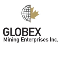 Globex Mining Enterprises Inc. logo - Similar company to Gloval Valves