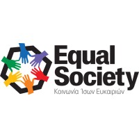 Equal Society/ Κοινωνία Ίσων Ευκαιριών logo - Similar company to Child And Adolescents’ Center