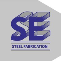 SE Steel Fabrication logo - Similar company to Wolf Fabrication & Engineering