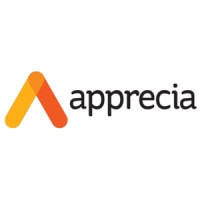 Apprecia logo - Similar company to Sba Tech