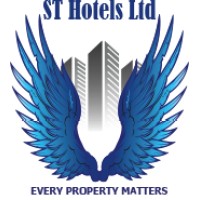 ST Hotels Ltd logo - Similar company to St Hotels Ltd.