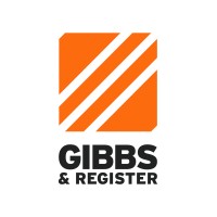 Gibbs & Register, Inc. logo - Similar company to Drewry Site Development