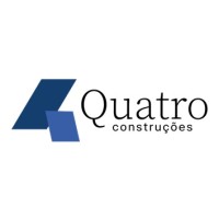 Quatro Construções logo - Similar company to Coastal