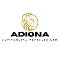 Adiona Commercial Vehicles Ltd logo - Similar company to Intuitive Computer Management Ltd