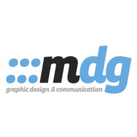 :::Mdg [Graphic Design & Communication]