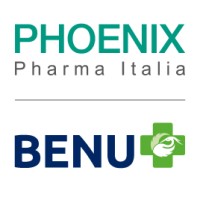 BENU Farmacia logo - Similar company to Gruppo Comifar