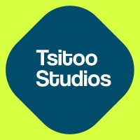 Tsitoo studios Madagascar logo - Similar company to Kiakiaprint