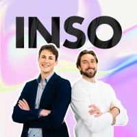 INSO • Innovation Reimagined logo - Similar company to Innovation Network