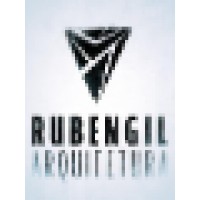 RubenGil Arquitetura logo - Similar company to Studio Marcelo Teixeira